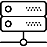 Server aksesuarları
