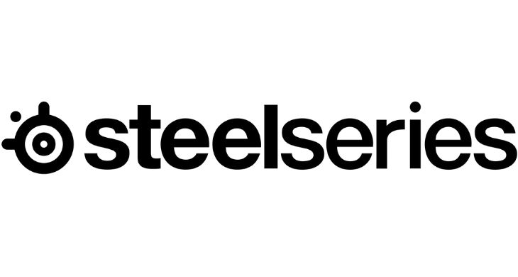 Steelseries logo