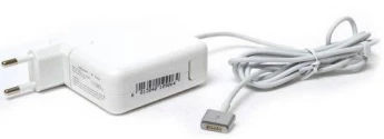 Apple Macbook 60W MagSafe 2 adapteri