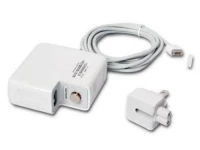 Apple Macbook 85W, Original, new connector type adapteri
