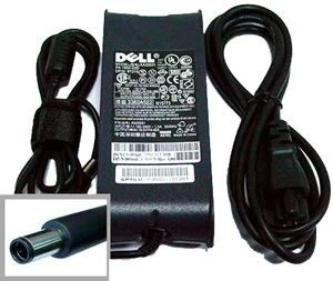 DELL 19.5V 3.34A (PA-12) adapteri