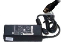 HP (19V 6.3A) ( 4-pin, oval giriş) adapteri