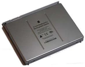 MacBook Pro 15.4 seriyası üçün Apple A1175 Batareyası