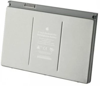 MacBook Pro 17 seriyası üçün Apple A1189 Batareyası