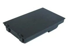 Lifebook N6110/N6410/N6420 Seriyası üçün FPCBP104 batareyası