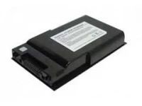 Lifebook S2110/S6240 Black, FMV-BIBLO MG Seriyası üçün Fujitsu FPCBP107/FPCBP118 batareyası