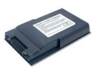 Lifebook S6000/S6210/S6200/S6220/S6230/S6231 Seriyası üçün Fujitsu FPCBP80 batareyası