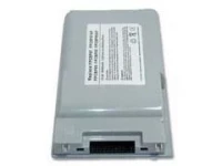 Lifebook T4000/T4010/T4010D Seriyası üçün Fujitsu FPCBP95/FPCBP121 batareyası