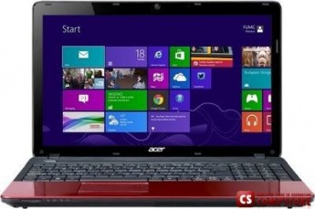 Внешний вид: Noutbuk Acer Aspire E1-572G-34014G50Mnrr Noutbuk Acer Aspire E1-572G-34014G50Mnrr