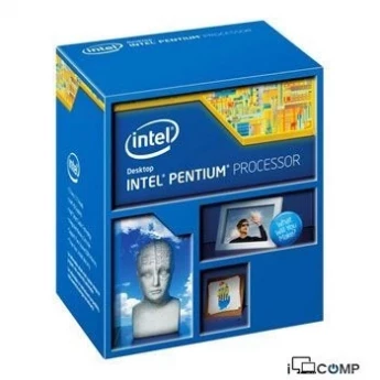 Intel® Pentium® G3250 CPU