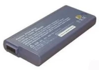 Sony PCG-GR1/GR3/GR5/GR7/GR9/GR90/NV, PGN-A/A11/A130/A170/AS/E üçün Sony  PCGA-BP2E batareyası