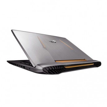 Внешний вид: Noutbuk Asus G752VY-GC161T (90NB06F1-M03740) (i7-6700HQ | 24 GB | GeForce GTX980М | 128 GB SSD | 2 TB HDD) Noutbuk Asus G752VY-GC161T (90NB06F1-M03740) (i7-6700HQ | 24 GB | GeForce GTX980М | 128 GB SSD | 2 TB HDD)