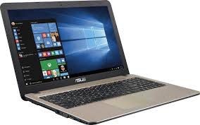 Внешний вид: Noutbuk Asus X540SA (90NB0B31-M03510) (Celeron® N3050 | 2 GB | Intel HD | 500 GB HDD) Noutbuk Asus X540SA (90NB0B31-M03510) (Celeron® N3050 | 2 GB | Intel HD | 500 GB HDD)