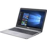 Внешний вид: Noutbuk Asus K501UQ-DM012D (i7-6500U | 4 GB | GeForce® GT 940MX | 1 TB HDD) Noutbuk Asus K501UQ-DM012D (i7-6500U | 4 GB | GeForce® GT 940MX | 1 TB HDD)