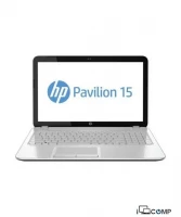 Noutbuk HP Pavilion 15-p174ur (L2C36EA) (i7-4510U | 8 GB | NVIDIA® GeForce® GT 840M-2 GB | 1 TB HDD)