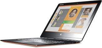 Внешний вид: Ultrabuk Lenovo Yoga 3 Pro (80HE0191RK-N) Ultrabuk Lenovo Yoga 3 Pro (80HE0191RK-N)