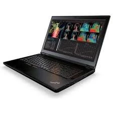 Noutbuk Lenovo ThinkPad P70 (20ER0029RT)