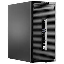 Внешний вид: HP MicroTower 280 (K8K51ES) HP MicroTower 280 (K8K51ES)