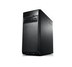 Внешний вид: Lenovo IdeaCentre 300-20ISH (90DA00GJRK-N) kompüteri Lenovo IdeaCentre 300-20ISH (90DA00GJRK-N) kompüteri