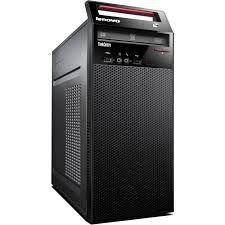 Внешний вид: Lenovo ThinkCentre E73 (10ASA03TR) kompüteri Lenovo ThinkCentre E73 (10ASA03TR) kompüteri