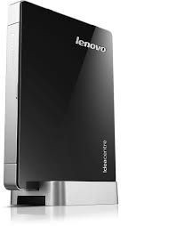 Внешний вид: Lenovo IdeaCentre Q190G (10115) mini kompüteri Lenovo IdeaCentre Q190G (10115) mini kompüteri