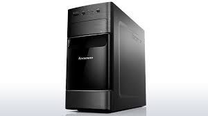 Внешний вид: Lenovo H530 Tower (57327056) kompüteri Lenovo H530 Tower (57327056) kompüteri