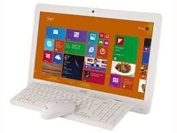 Внешний вид: Monoblok Acer Aspire ZC-606 (DQ.SUTMC.006) Monoblok Acer Aspire ZC-606 (DQ.SUTMC.006)