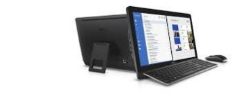 Внешний вид: Monoblok Dell Inspiron 3052 (210-AFDUI5_UBU) Monoblok Dell Inspiron 3052 (210-AFDUI5_UBU)