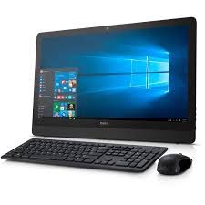 Внешний вид: Monoblok Dell Inspiron 23 5348 (5397063462889) Monoblok Dell Inspiron 23 5348 (5397063462889)