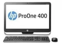 Monoblok HP ProOne 400 G1 Touch All-in-One PC (F4Q64EA)