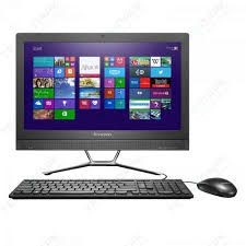 Внешний вид: Monoblok Lenovo IdeaCentre C365G Monoblok Lenovo IdeaCentre C365G