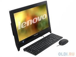 Внешний вид: Monoblok Lenovo IdeaCentre C260 (57331990) Monoblok Lenovo IdeaCentre C260 (57331990)