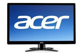 Acer G206HQL 20-inch Monitor