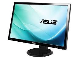 Внешний вид: Monitor Asus VG278HV 27" Monitor Asus VG278HV 27"