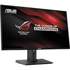 Внешний вид: Monitor Asus SWIFT PG278Q 27 Monitor Asus SWIFT PG278Q 27