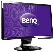 Внешний вид: Monitor BenQ GL2023A 19.5" (9H.LA1LB.Q8P) Monitor BenQ GL2023A 19.5" (9H.LA1LB.Q8P)