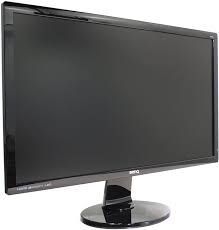 Внешний вид: Monitor BenQ 27" GW2760HM Monitor BenQ 27" GW2760HM