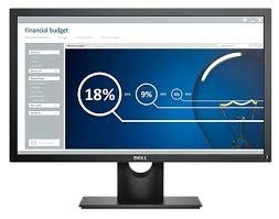 Внешний вид: Monitor Dell 23 (E2316H) Monitor Dell 23 (E2316H)
