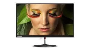 Monitor Lenovo ThinkVision X24 23.8" WLED