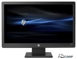 Monitor HP W2072a 20'