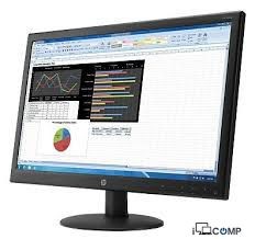 Внешний вид: Monitor HP v241p 23.6" (K0Q34AA) Monitor HP v241p 23.6" (K0Q34AA)