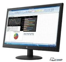 Monitor HP v241p 23.6" (K0Q34AA)
