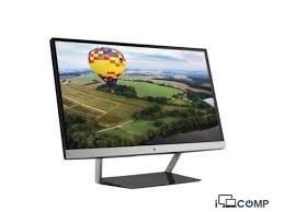 Внешний вид: Monitor HP Pavilion 24cw 23.8" IPS LED (L5N90AA) Monitor HP Pavilion 24cw 23.8" IPS LED (L5N90AA)
