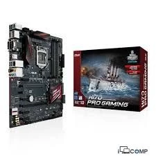 ASUS H170 PRO GAMING (90MB0MS0-M0EAY0) Mainboard