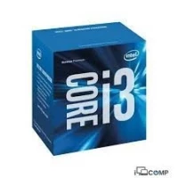Intel® Core™ i3-6100 CPU