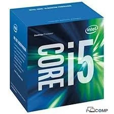 Intel® Core™ i5-6500 CPU