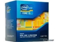 Intel® Core™ i5-3570K CPU