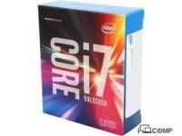 Intel® Core™ i7-6700K CPU