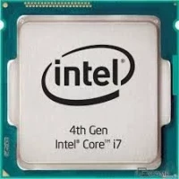 Intel® Core™ i7-4790 CPU