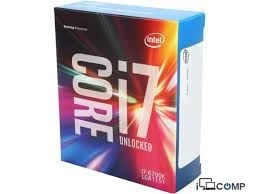 Intel® Core™ i7-6700 CPU